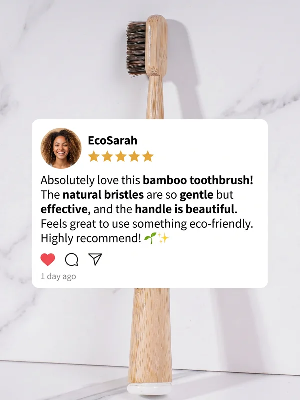 Customer review 1